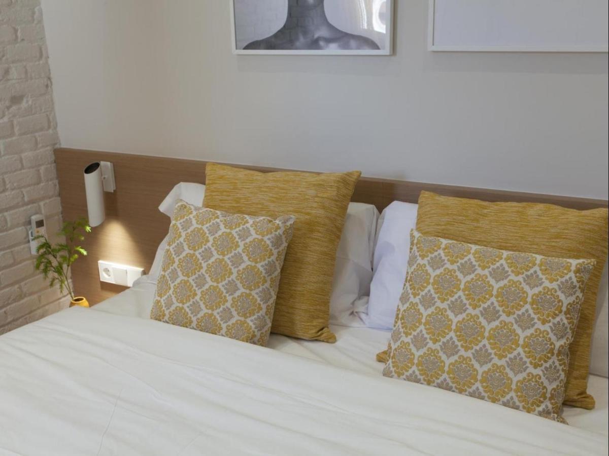 Sunny Playa Apartment Barcelona Zewnętrze zdjęcie